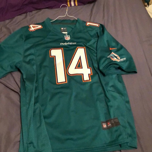 jarvis landry retro jersey
